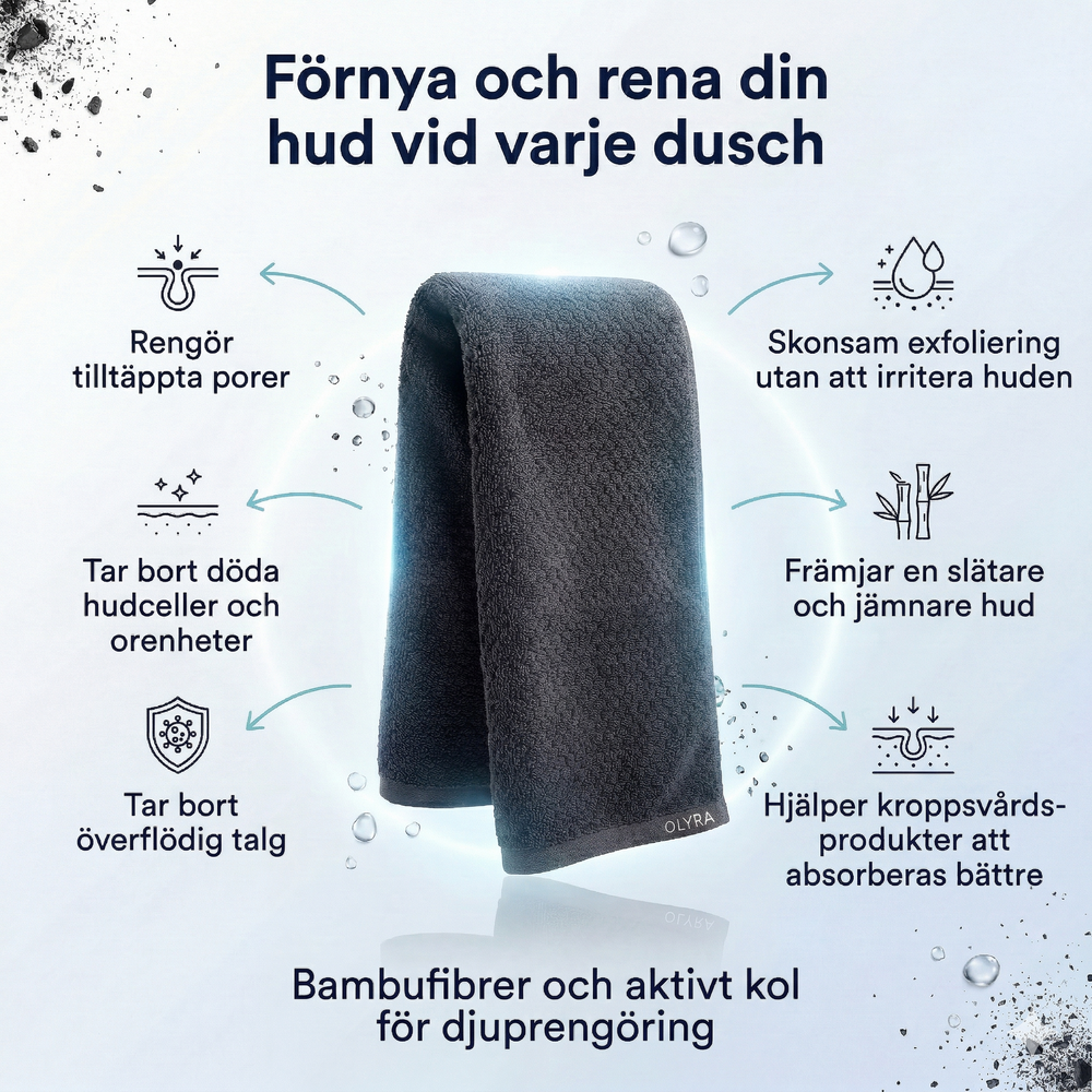 Du måste prova den för att tro det...