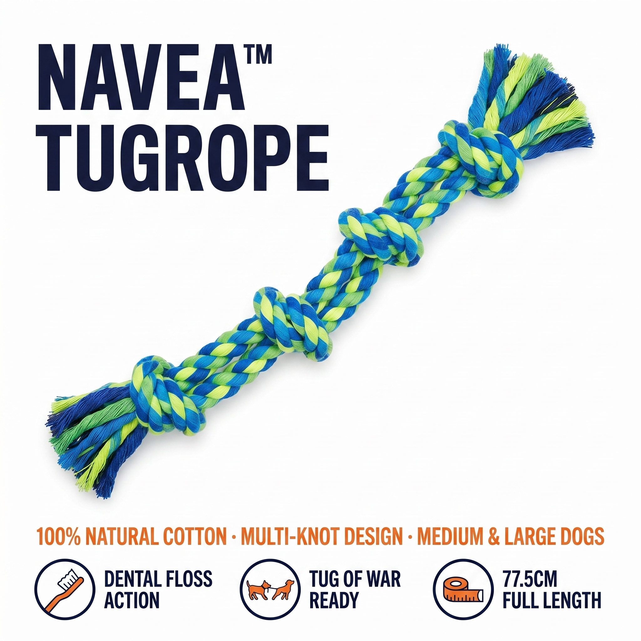 Navea™ - TugRope – NAVEA