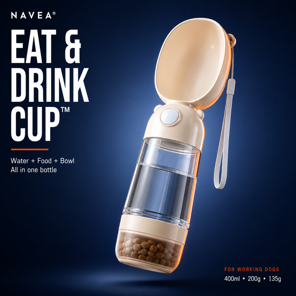 Navea™ Eat & Drink Cup