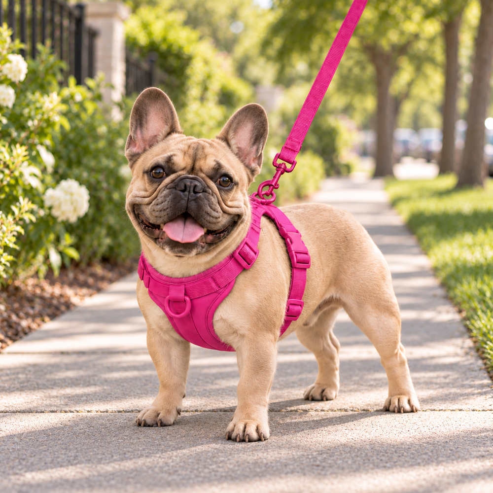 Bright Pink