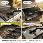 NAVEA Brush GrillMaster Pro™