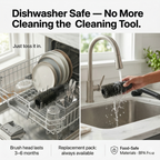 NAVEA Brush GrillMaster Pro™