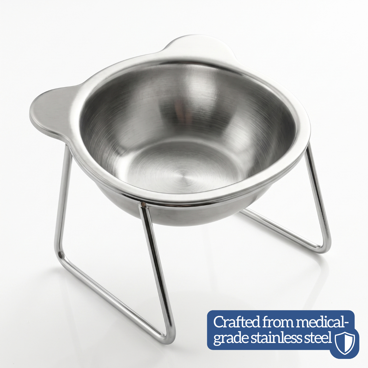 NAVEA™ Orthopedic Feeding Bowl for Cat
