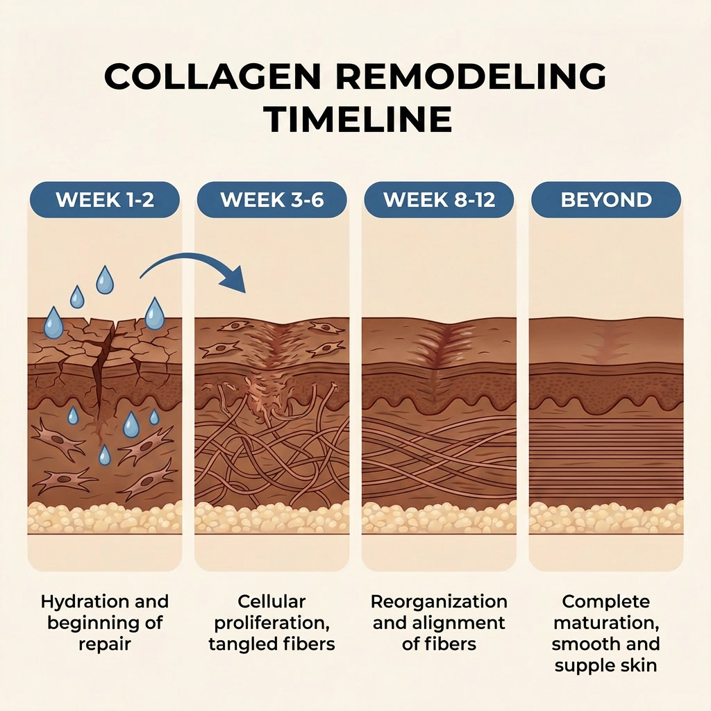 Navea™ - Acne Scar Remodeling Stick