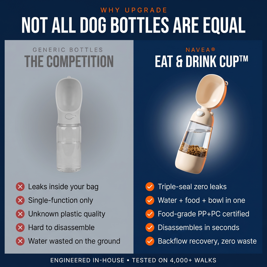 Navea™ Eat & Drink Cup