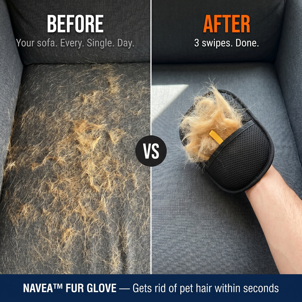 Navea™  - FurLift