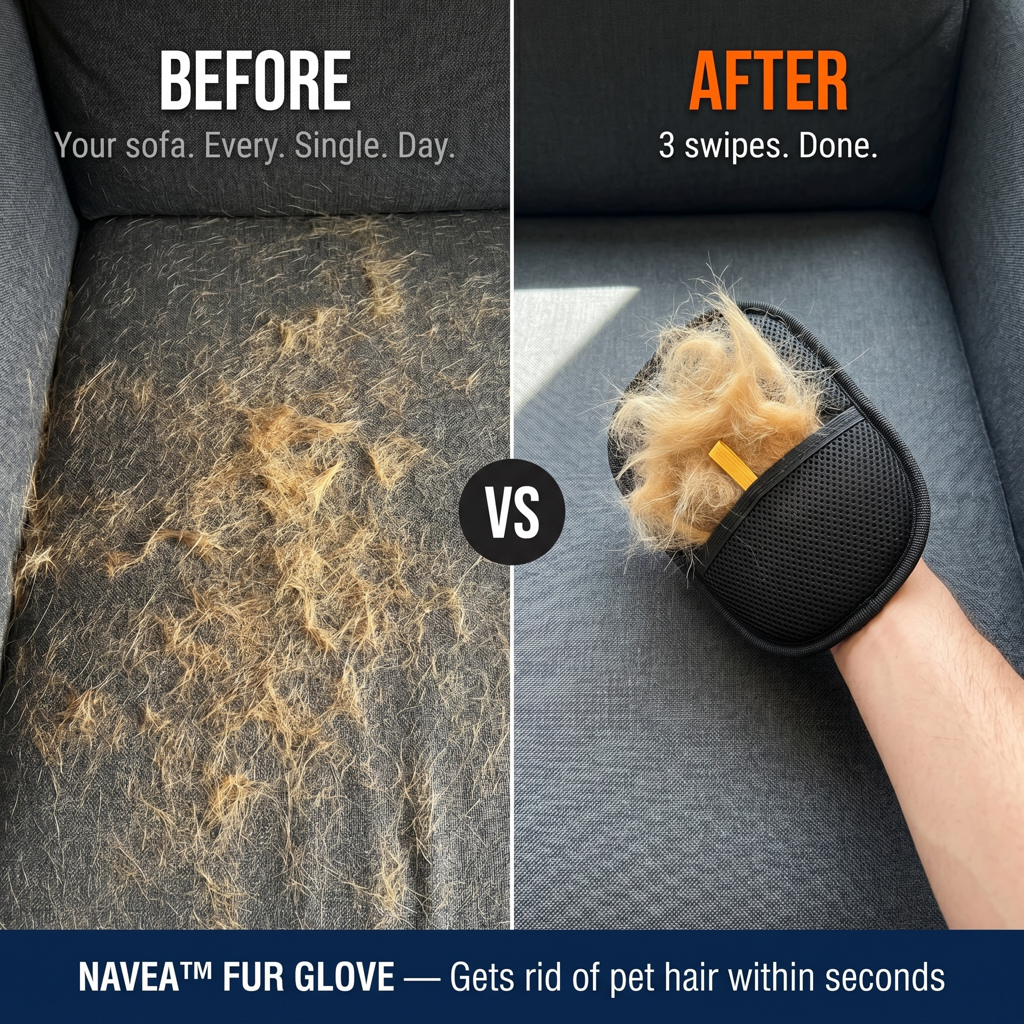 Navea™  - FurLift