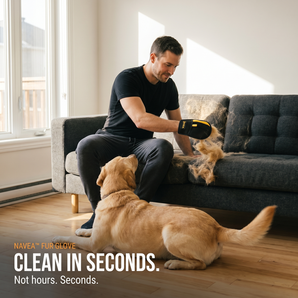 Navea™  - FurLift