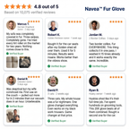 Navea™  - FurLift