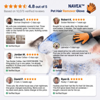 Navea™  - FurZero