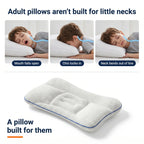 NAVEA Aria™ — Kids Posture & Airway Pillow