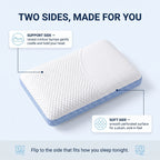 NAVEA Brisa — Dual-Sided Cooling Gel