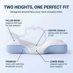 NAVEA Cervia — Cooling Gel Contour