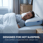 NAVEA Cervia — Cooling Gel Contour