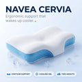 NAVEA Cervia — Cooling Gel Contour