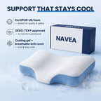 NAVEA Cervia — Cooling Gel Contour