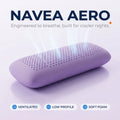 NAVEA Aero — Lavender Ventilated