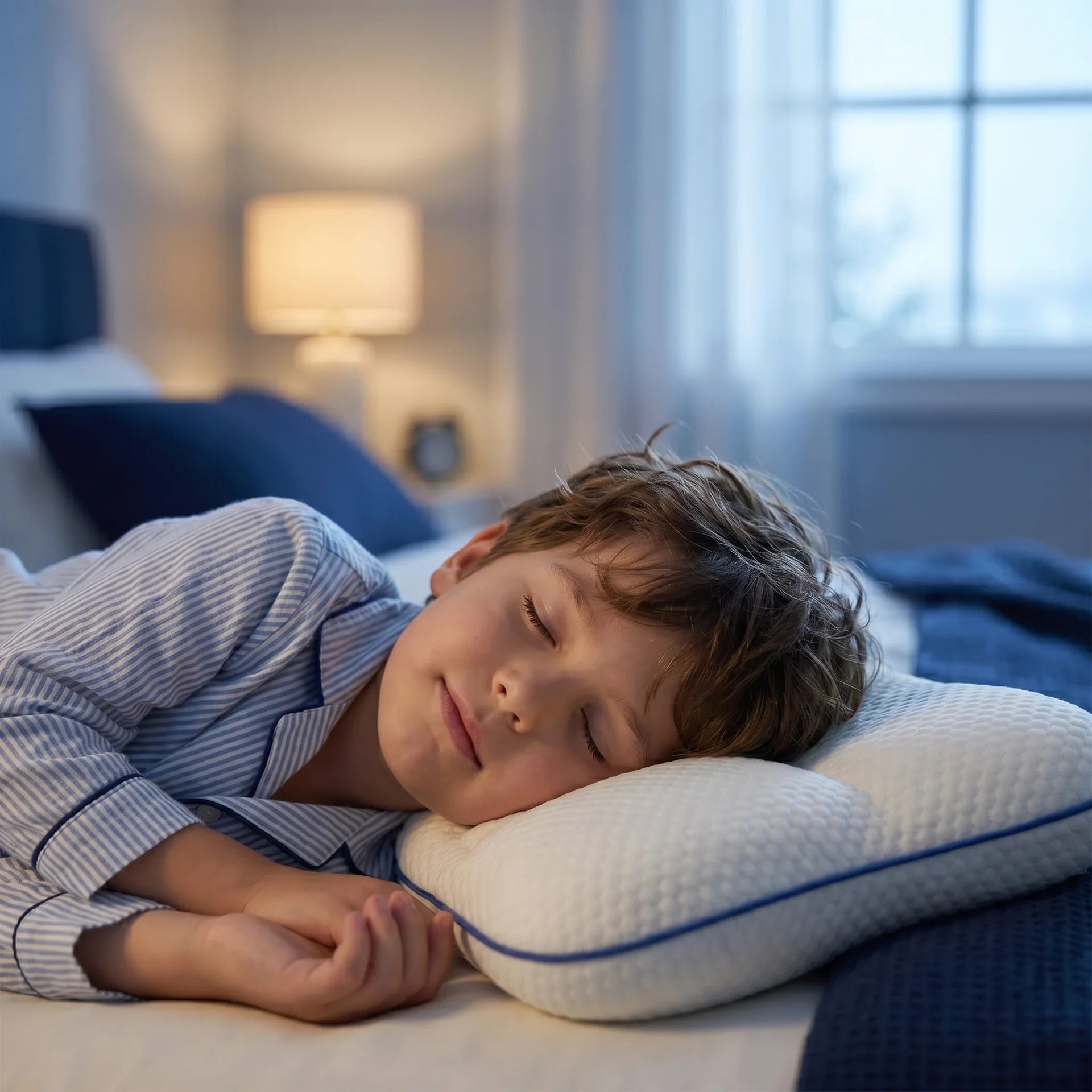 The Complete Sleep Guide