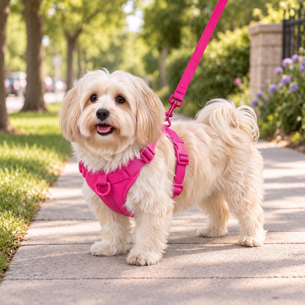 Bright Pink